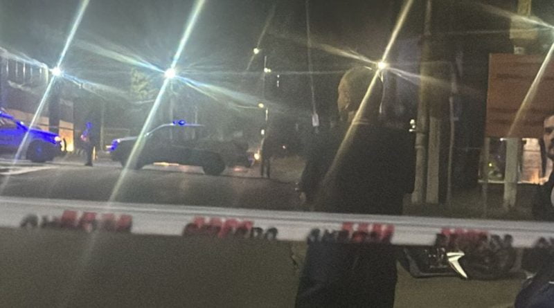 Policía se defendió de un robo y mató dos delincuentes en Quilmes