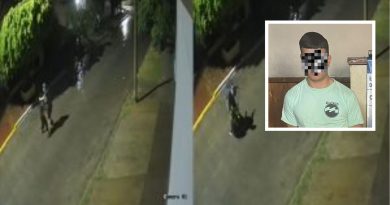 Detuvieron al presunto agresor sexual de una mujer en Quilmes