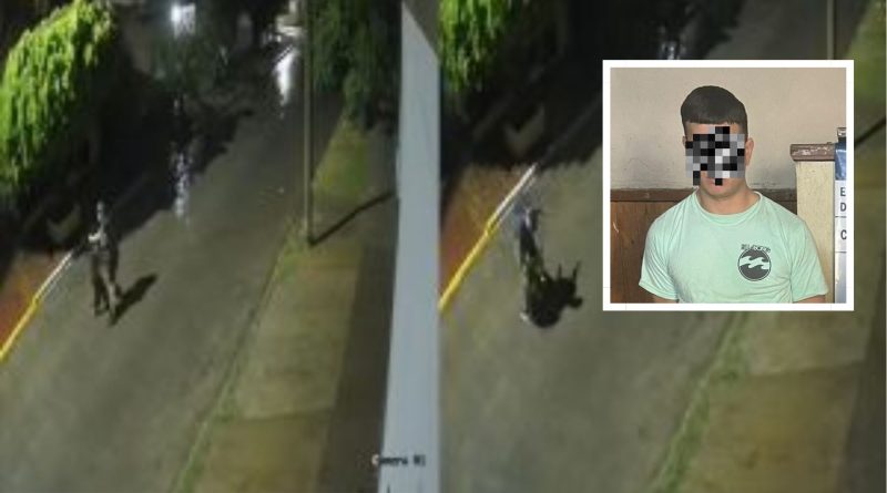 Detuvieron al presunto agresor sexual de una mujer en Quilmes
