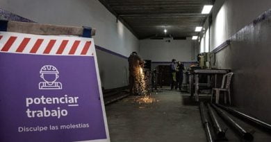 Capital Humano eliminó Potenciar Trabajo y crea dos nuevos programas sociales