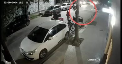 Quilmes | Balearon en la cabeza a un joven de 19 años en un intento de robo