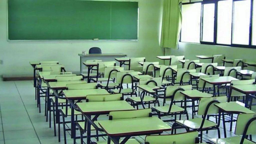 Anunciaron un paro docente nacional para el lunes 4 de marzo