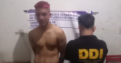 Florencio Varela | Asesinaron a una joven de 22 años y su hijo de 4 en Bosques