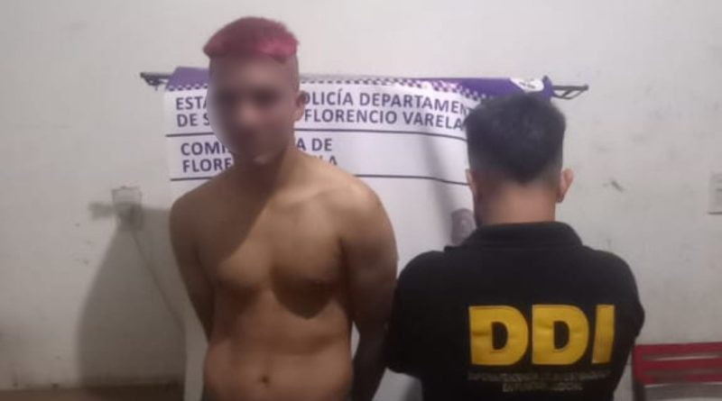 Florencio Varela | Asesinaron a una joven de 22 años y su hijo de 4 en Bosques