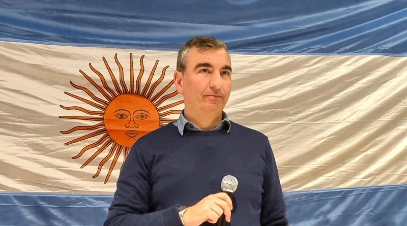 Dante Morini