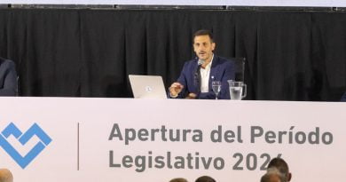 Julián Álvarez: “Es momento que los que más ganan ayuden a sacar a Lanús adelante”