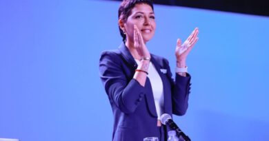 Mayra Mendoza