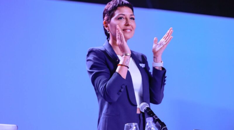 Mayra Mendoza