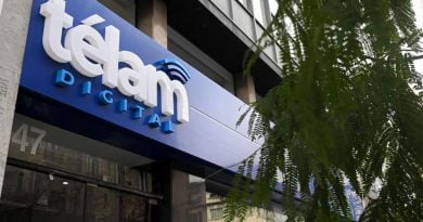 El Gobierno avanzó con el cierre de la Agencia Télam