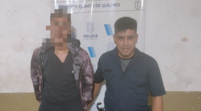 Mataron a una anciana durante una entradera en Quilmes
