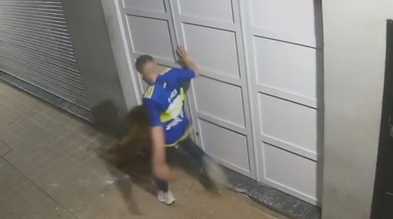 Imponen restricción de acercamiento a joven que atacó a un perro en Florencio Varela