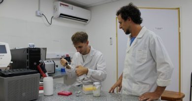 Investigadores de la UNQ desarrollan un método para la detección de gonorrea