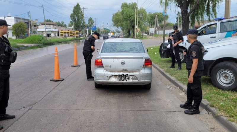 Berazategui contará con una nueva Fuerza Barrial de Seguridad