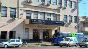 Tribunales de Quilmes