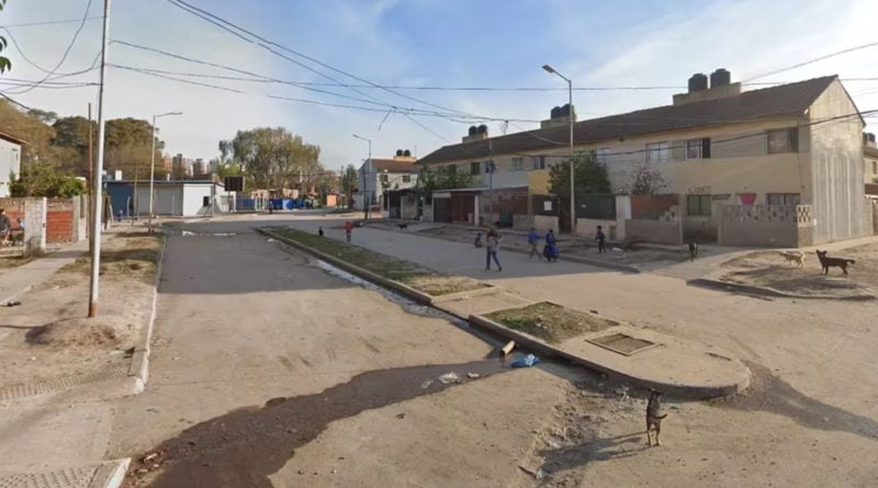 Quilmes: una nena de 5 años fue baleada durante una balacera entre vecinos