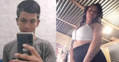 Crimen de adolescente en Bernal: “Lo mató adelante de toda su familia y nadie lo ayudó"