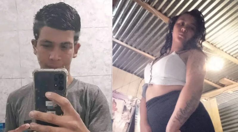 Crimen de adolescente en Bernal: “Lo mató adelante de toda su familia y nadie lo ayudó"