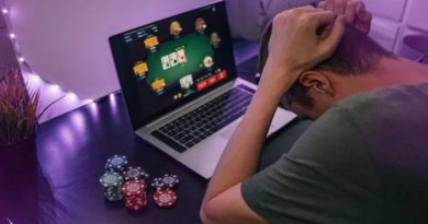 Cada vez más jóvenes y adolescentes se vuelven ludópatas