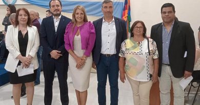Concejales de Juntos por el Cambio le respondieron a Mussi