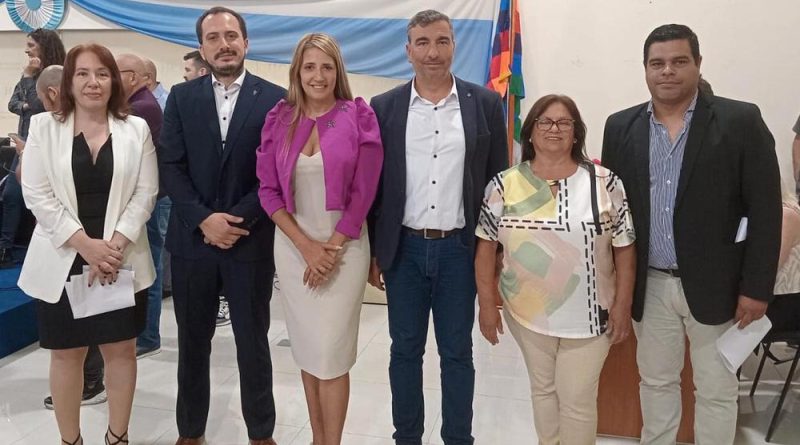 Concejales de Juntos por el Cambio le respondieron a Mussi