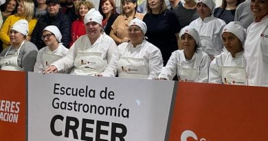 Casas del Liberado: una nueva oportunidad para lograr la reinserción de personas con condenas cumplidas