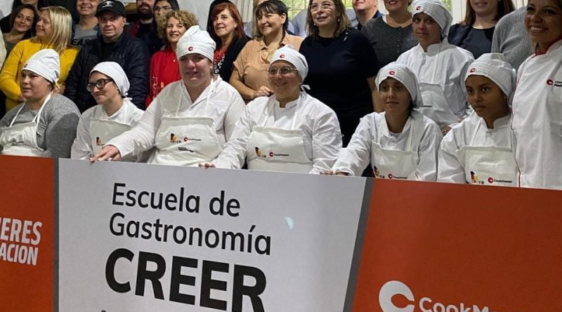 Casas del Liberado: una nueva oportunidad para lograr la reinserción de personas con condenas cumplidas