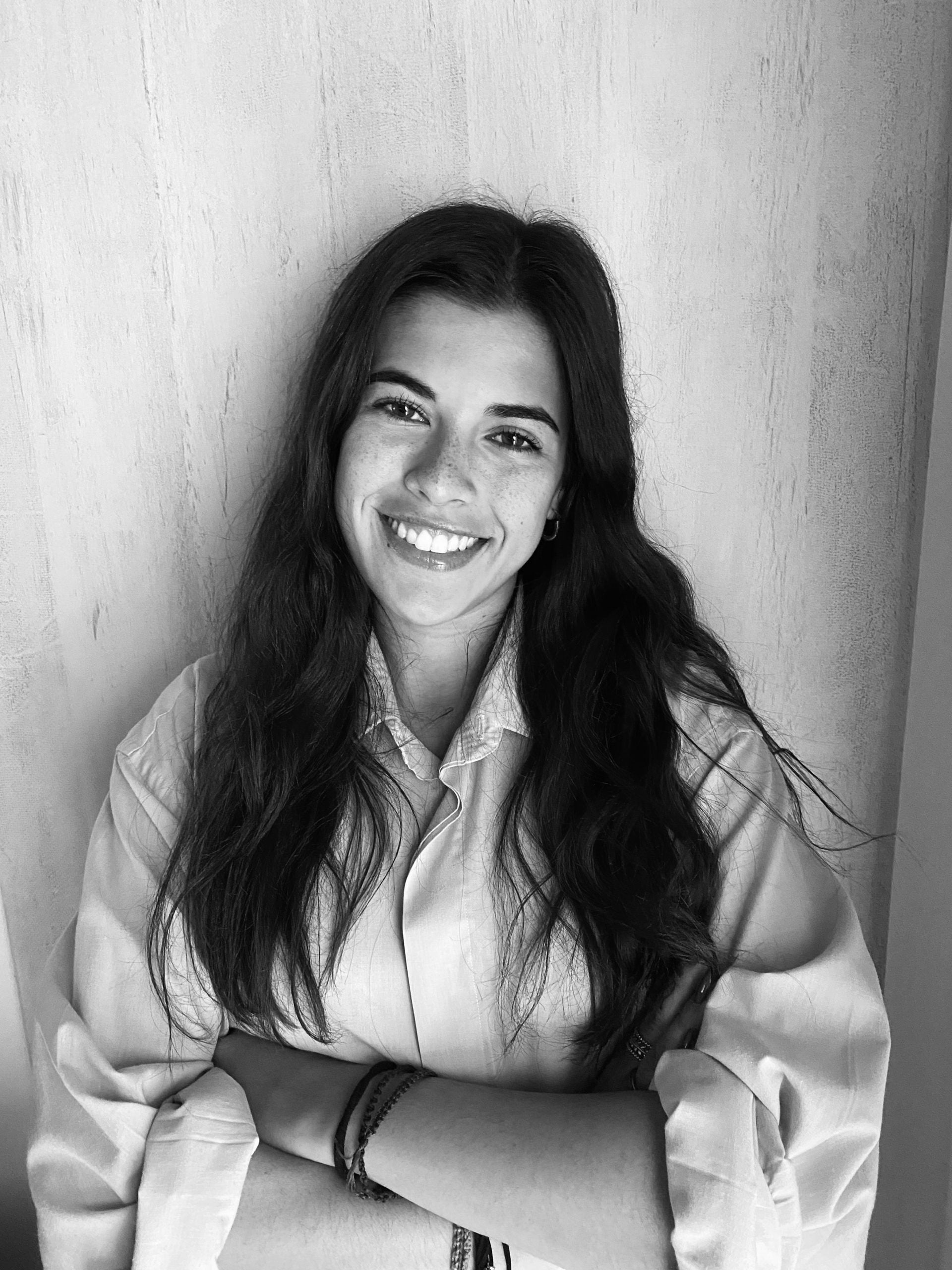 Milagros Müller 