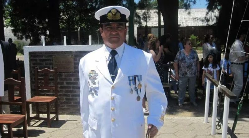 Delincuentes mataron a veterano de Malvinas en Lanús: uno fue detenido en el hospital de Quilmes
