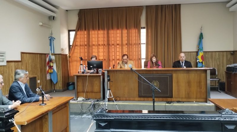Quilmes | Condenan a un hombre por abusar de la hija de su inquilina