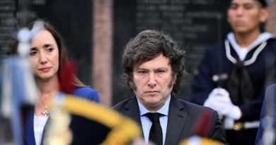 Javier Milei