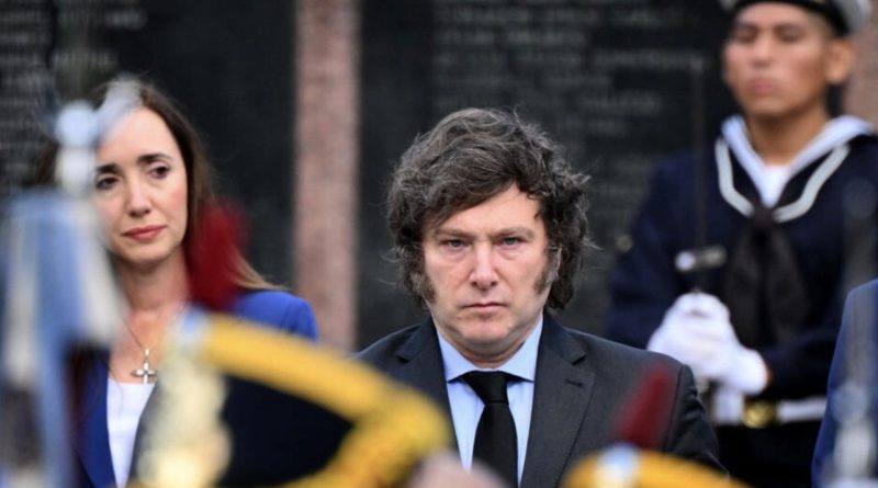 Javier Milei