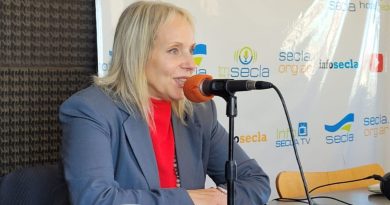 Úrsula Basset, sobre la adopción: "Hay un sistema perverso"