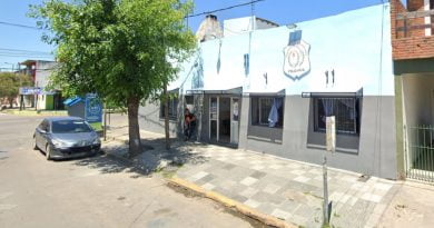 Asesinaron a balazos a un hombre en Quilmes Oeste