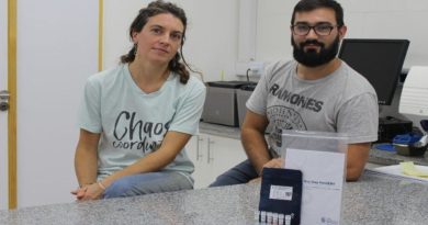 Científicos de la UNQ avanzan en el desarrollo de un kit para diagnosticar dengue