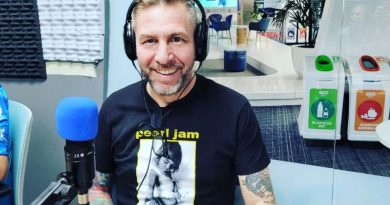Emiliano Pinsón dejó su programa de radio tras agravarse su cuadro de Parkinson