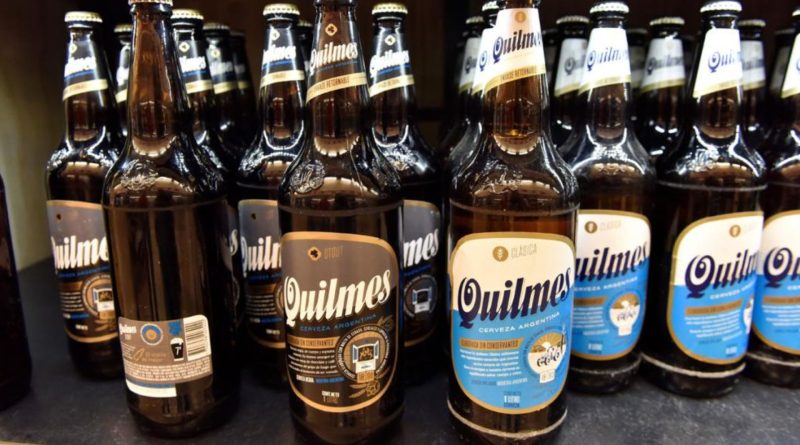 Por la abrupta caída en las ventas, Cerveza Quilmes lanza un "pacto" con los consumidores