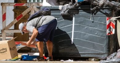 3,2 millones de personas cayeron en la pobreza durante el primer trimestre del 2024