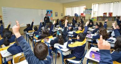 La Ciudad lanza una ayuda escolar de $30 mil para cuotas de escuelas privadas: cómo tramitarlo