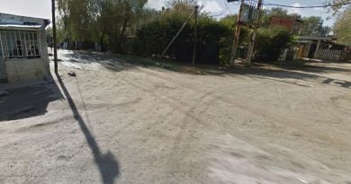 Brutal crimen en Avellaneda: Lo atacaron por la espalda y lo mataron a balazos