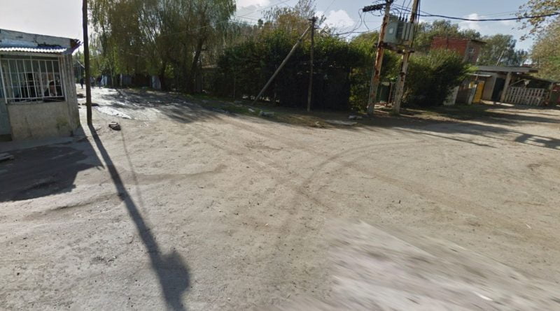 Brutal crimen en Avellaneda: Lo atacaron por la espalda y lo mataron a balazos