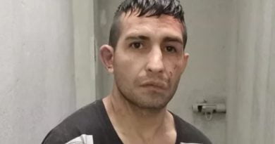 Gabriel Ezequiel Santos Rosa