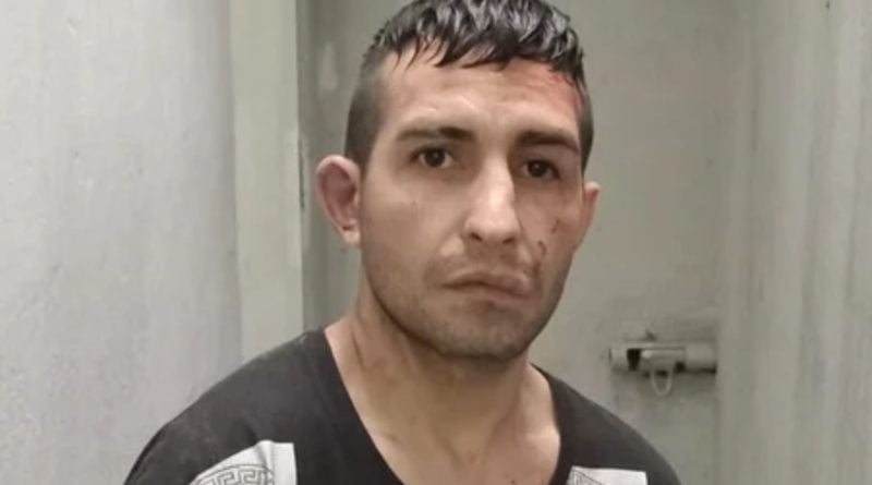 Gabriel Ezequiel Santos Rosa