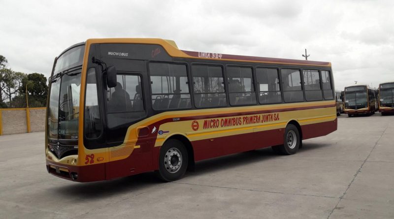 Bajaron del colectivo y se olvidaron a un nene de 5 años