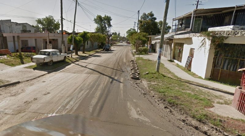 Quilmes | Policía evitó un robo y mató a un delincuente en Solano