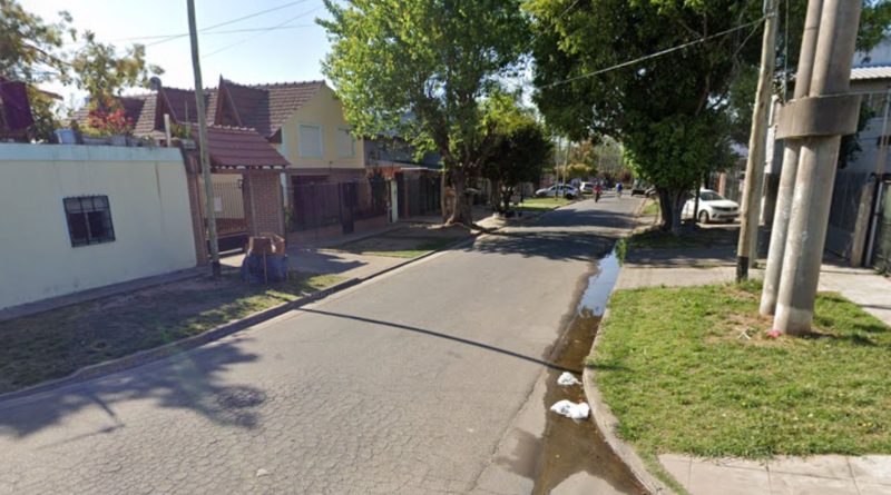 una joven fue víctima de un intento de secuestro en Berazategui