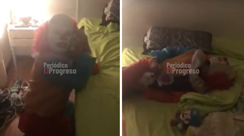 Damián Llanes, condenado por los abusos contra un nene de 7 años con discapacidad