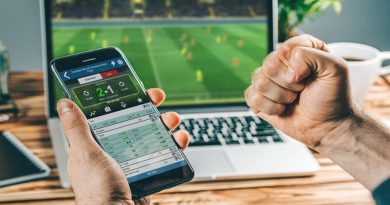 Sigue éstos consejos, apuesta y gana en grande