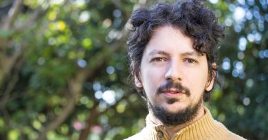 Daniel Badenes: "Está vedado contar cuántos perros hay en Olivos pero quieren auditar las universidades"