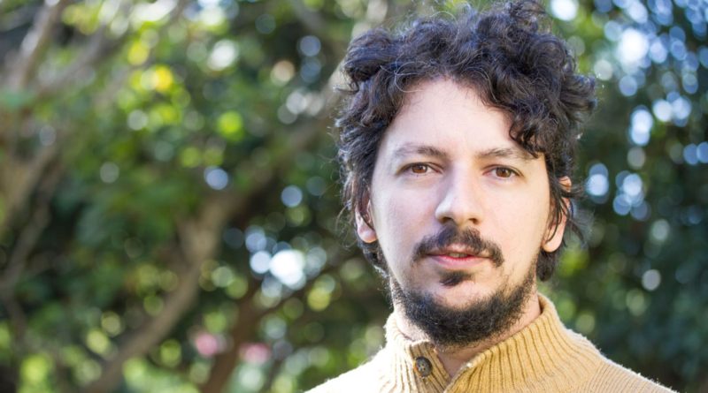 Daniel Badenes: "Está vedado contar cuántos perros hay en Olivos pero quieren auditar las universidades"