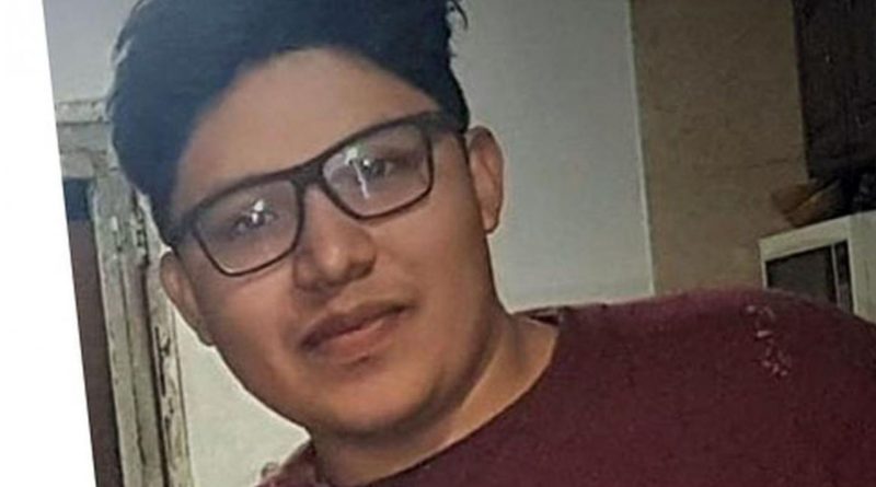 Marcos Mendoza